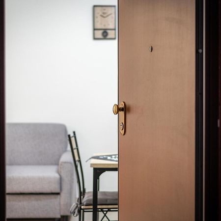 I Mori-Holiday Apartment Palermo Luaran gambar